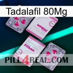 Tadalafil 80Mg 33